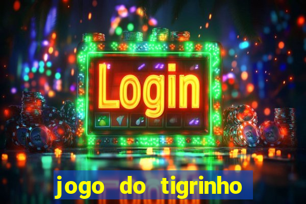 jogo do tigrinho pagando bem